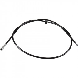 Speedo cable, 1575 mm, RHD