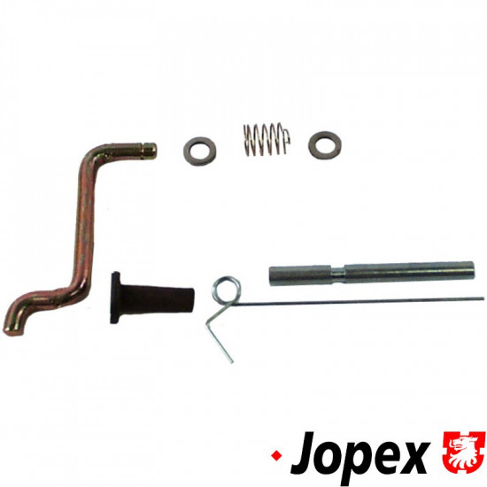 Repair kit for accelerator pedal