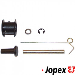 Repair kit for accelerator pedal