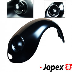 Front wing, left. New improved quality