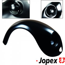 Front wing, right. New improved quality