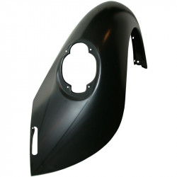 Wing, rear, wide cut out, right