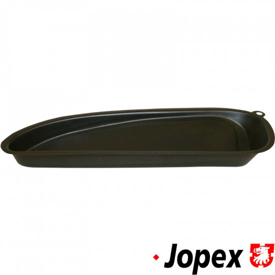 Nose panel, front, right