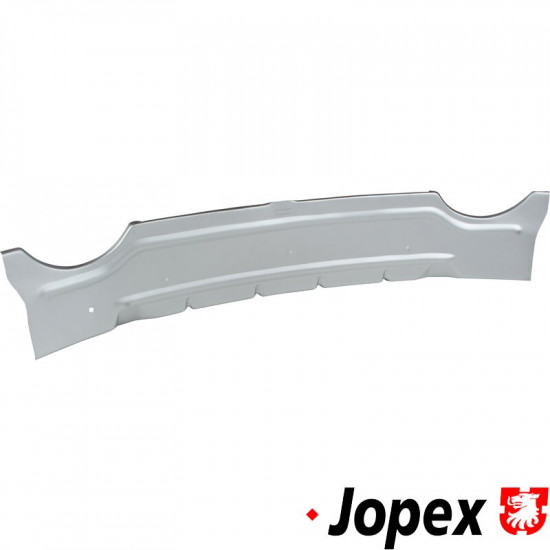 Inner front headlight support panel