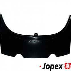 Rear apron, OEM quality