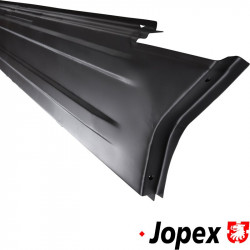 Door sill outer, left