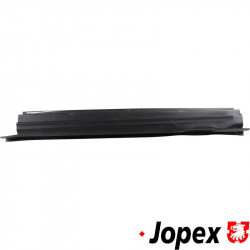 Rocker panel, short, left