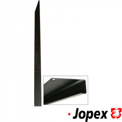 Rocker panel, lower, left