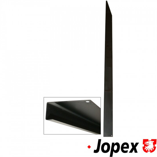 Rocker panel, lower, right