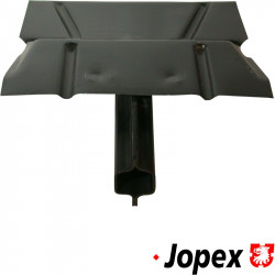 Jack support complete