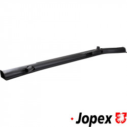 Heating channel , complete, left