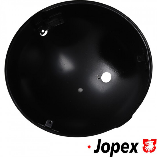 Headlamp bucket, OE quality, left