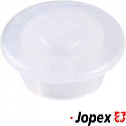 Plug for rear corner, 11.5 mm