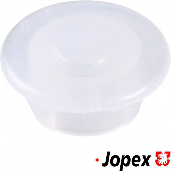 Plug for rear corner, 11.5 mm