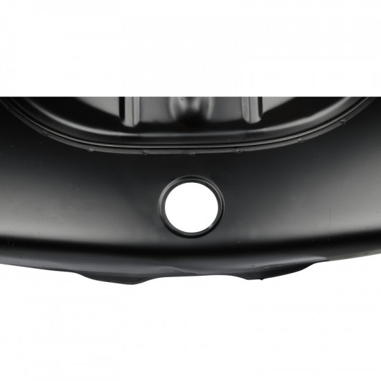 Inner front panel, complete