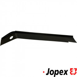 Repair piece, wheelhouse, front, left