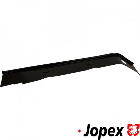 Repair piece, wheelhouse, front, right