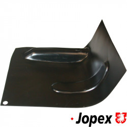 Inner rear panel, front, small, left