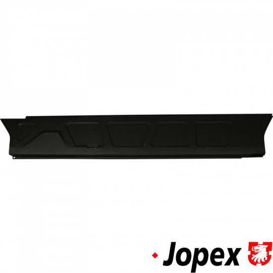 Door sill inner, left