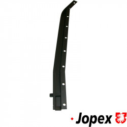 Reinforcement channel, left