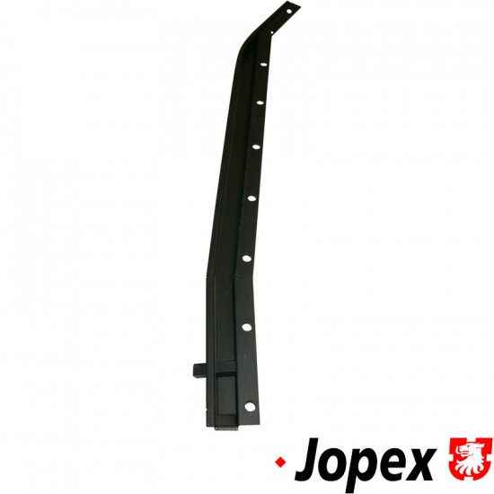 Reinforcement channel, left