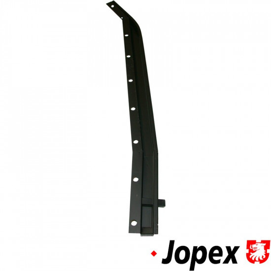 Reinforcement channel, right