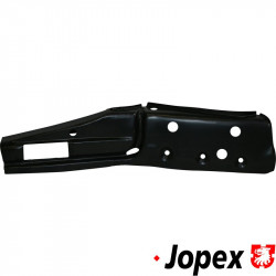 Reinforcement panel, left