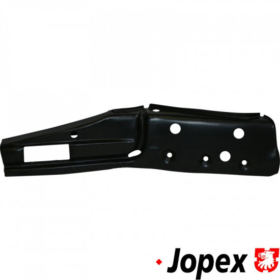 Reinforcement panel, left