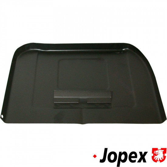 Battery tray