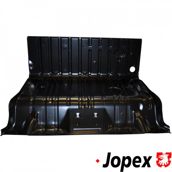 Shelf, luggage compartment