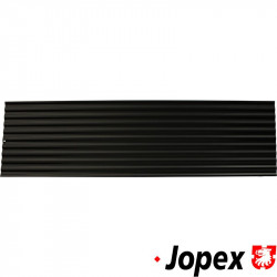 Bottom plate, left/right