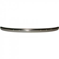 Front bumper, chrome, Brazil