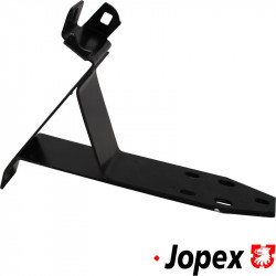 Front bumper bracket, right