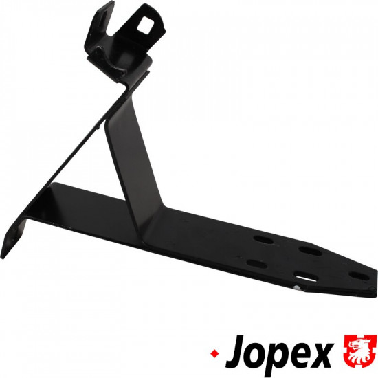 Front bumper bracket, right