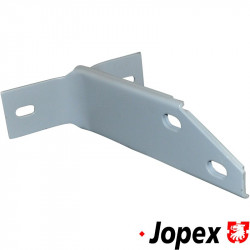 Front bumper bracket, left