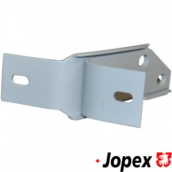 Front bumper bracket, right