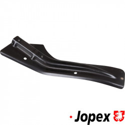 Bumper bracket, rear, right