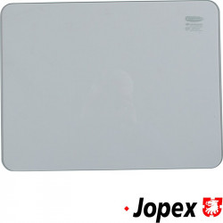 Pop-out side window, E-marked, left/right