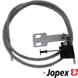 Sunroof cable, right