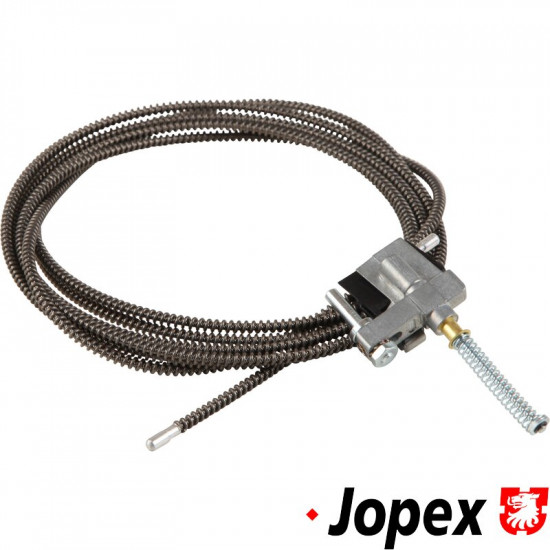 Sunroof cable, right