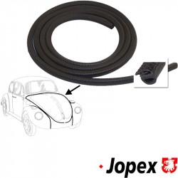 Seal for bonnet, 10 m roll