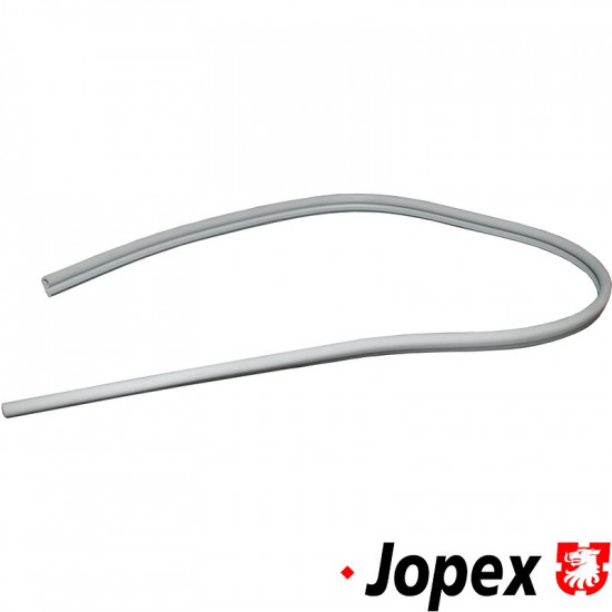 Beading, door pillar lining