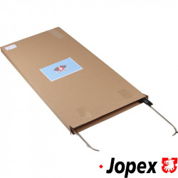 Trim door frame, right, German OE quality