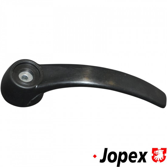 Cargo door handle, inner