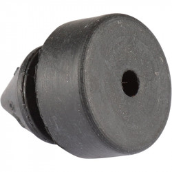 Door stop for sliding door etc.