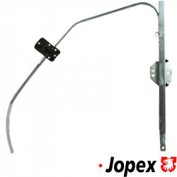 Window lifter, right