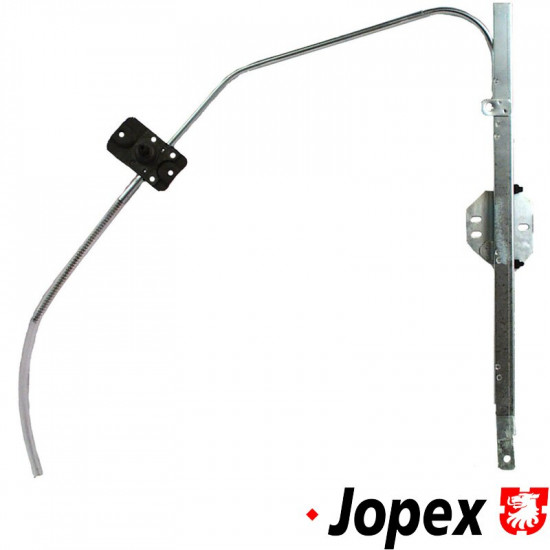 Window lifter, right