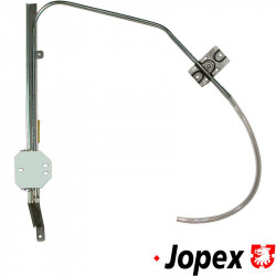 Window lifter, right