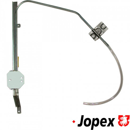 Window lifter, right