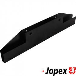 Lift channel for door window